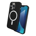 Max Protection Glass Screen Protection & Magsafe Case Bundle