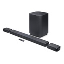 JBL Soundbar 1300 M2 - JBLBAR1300XM2BLKAM