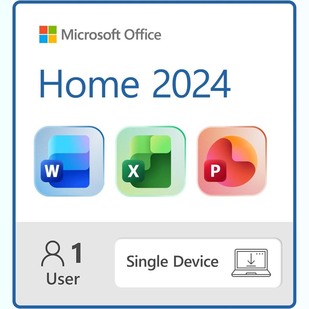 Microsoft Office - EP2-06874