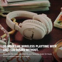 Marshall Minor III True Wireless In Ear Headphones - Cream -