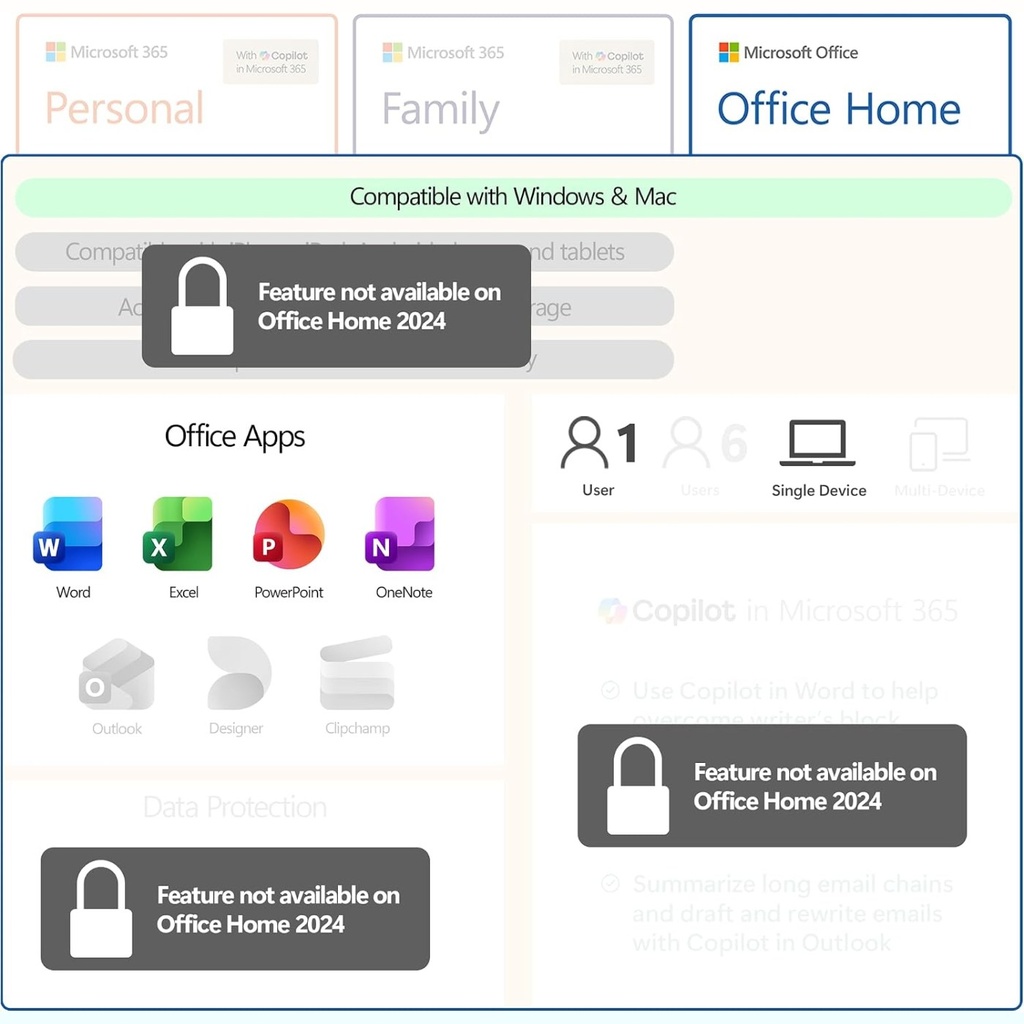 Microsoft Office - EP2-06874