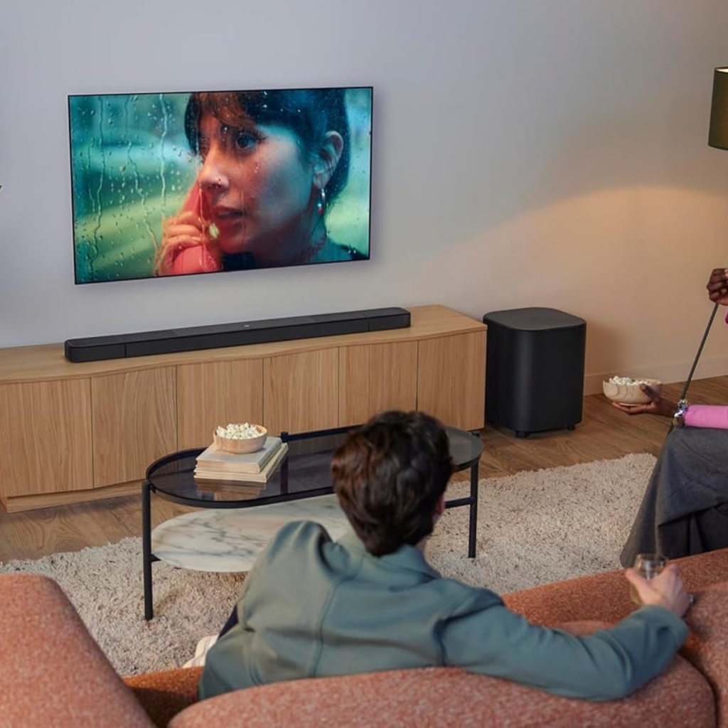 JBL Soundbar 1300 M2 - JBLBAR1300XM2BLKAM