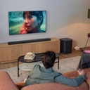JBL Soundbar 1300 M2 - JBLBAR1300XM2BLKAM