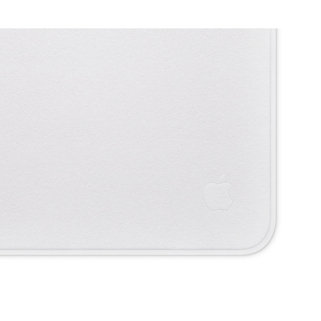 Apple Polishing Cloth 1