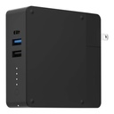 Mophie Powerstation Travel Hub 6000mAh - Black - 401102474
