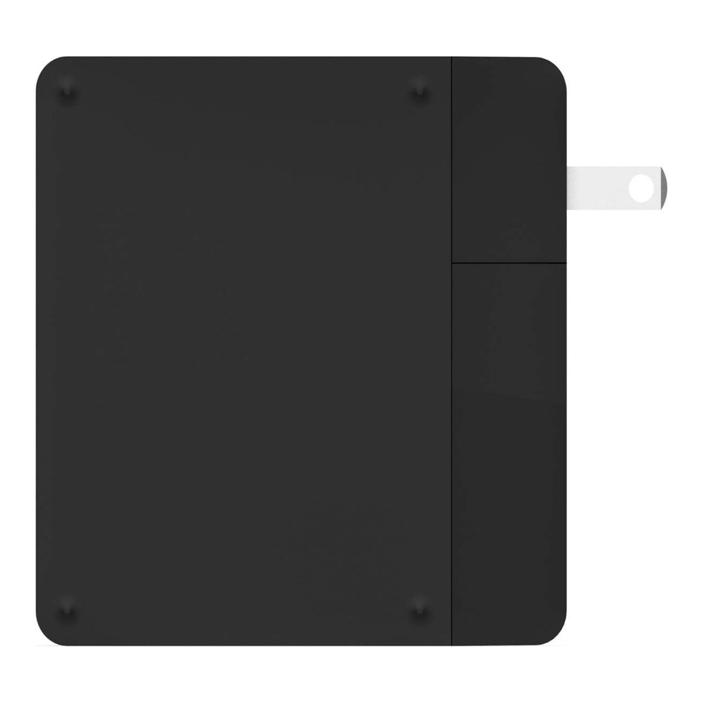 Mophie Powerstation Travel Hub 6000mAh - Black - 401102474