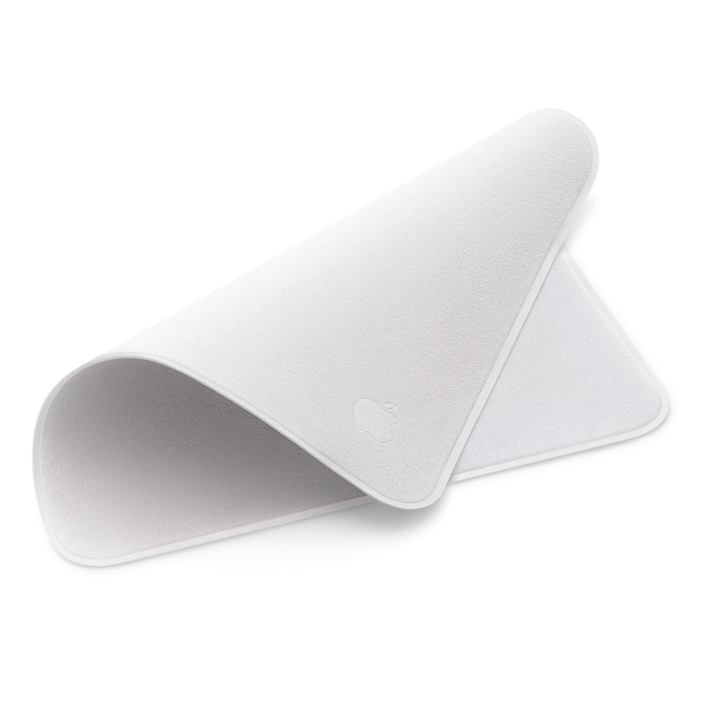 Apple Polishing Cloth 2