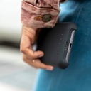 Mophie Juice Pack Access for iPhone 11 Pro Max - Black - 401