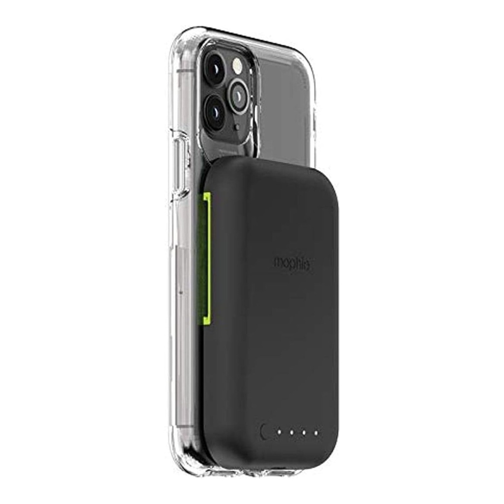 Mophie Juice Pack Connect Mini 5,000mAh portable Battery for