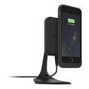 Mophie Wireless Charge Force Desk Mount - 3454_WRLS-DESK-BLK