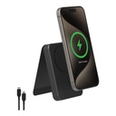 Mophie Powerstation Wireless Stand with MagSafe - 401109563