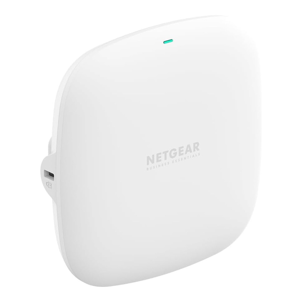 NetGear WAX210 AX1800 Dual-Band Wi-Fi 6 Access Point - WAX21