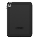 OtterBox Defender Series Case for iPad A16 - Black - 77-9381
