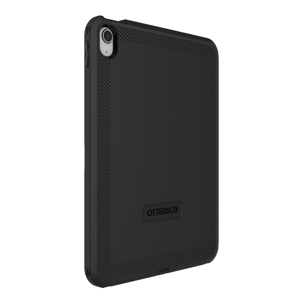 OtterBox Defender Series Case for iPad A16 - Black - 77-9381