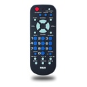 RCA 3-Device Universal Remote - RCR503BE