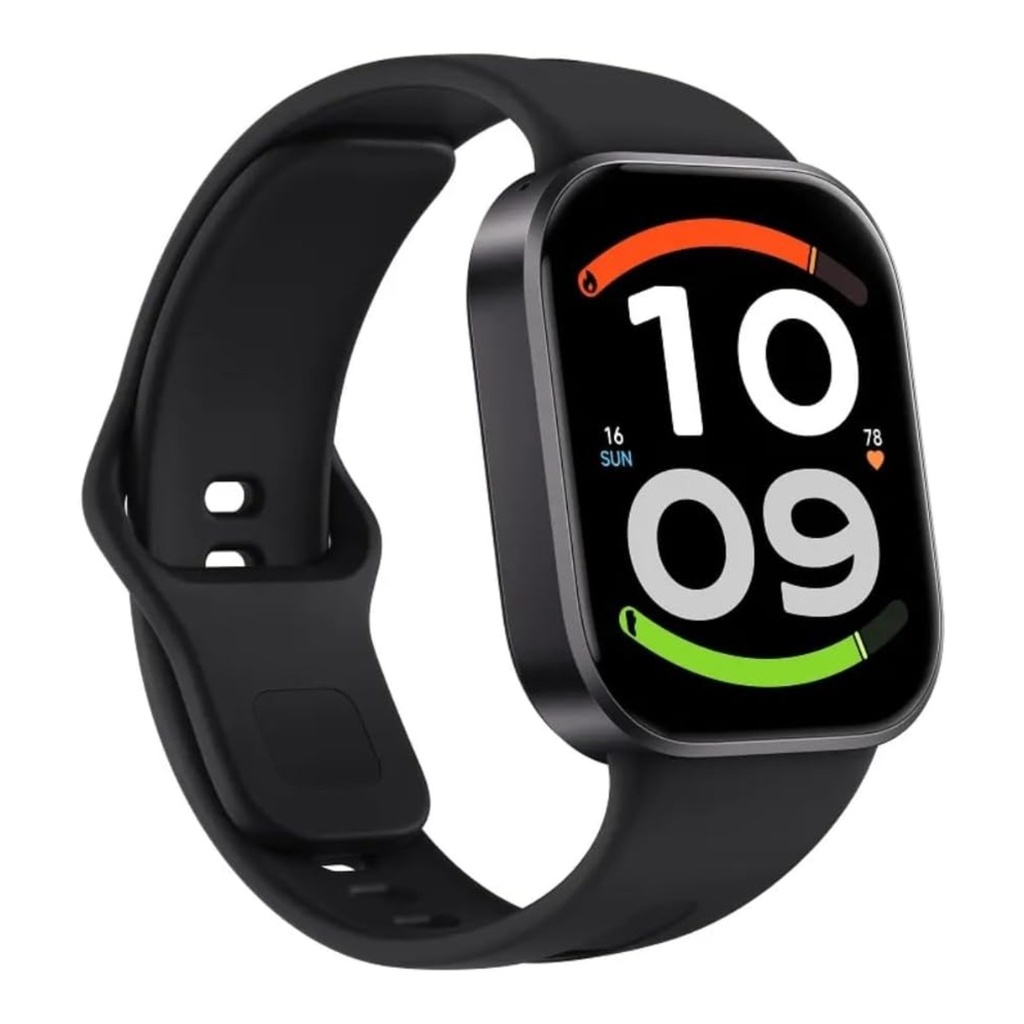 Redmi Watch 6 Active - Midnight Black - BHR09CZGL