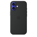 Apple Silicone Case W/ Magsafe for iPhone 1