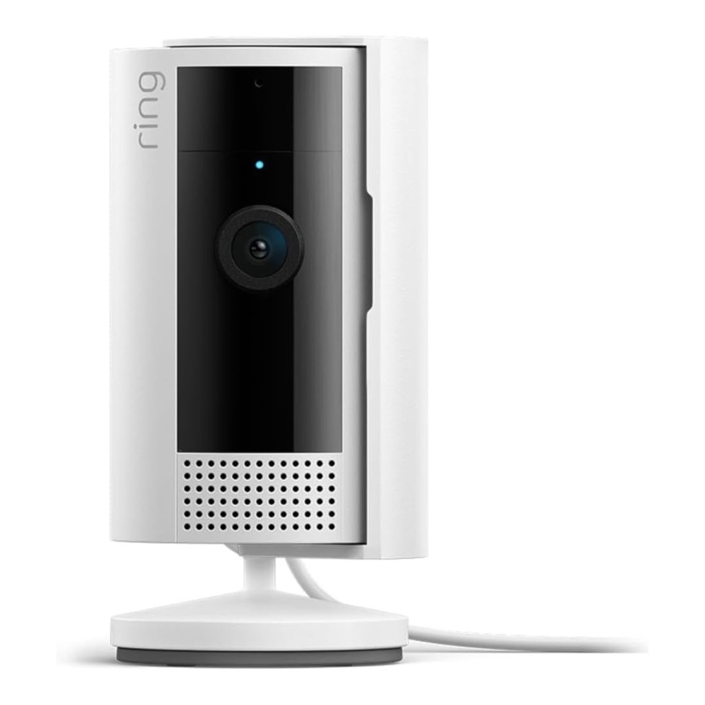 Ring Indoor 1080p Security Camera (2nd Gen) W/ Privacy Cover