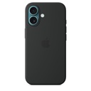 Apple Silicone Case W/ Magsafe for iPhone 2