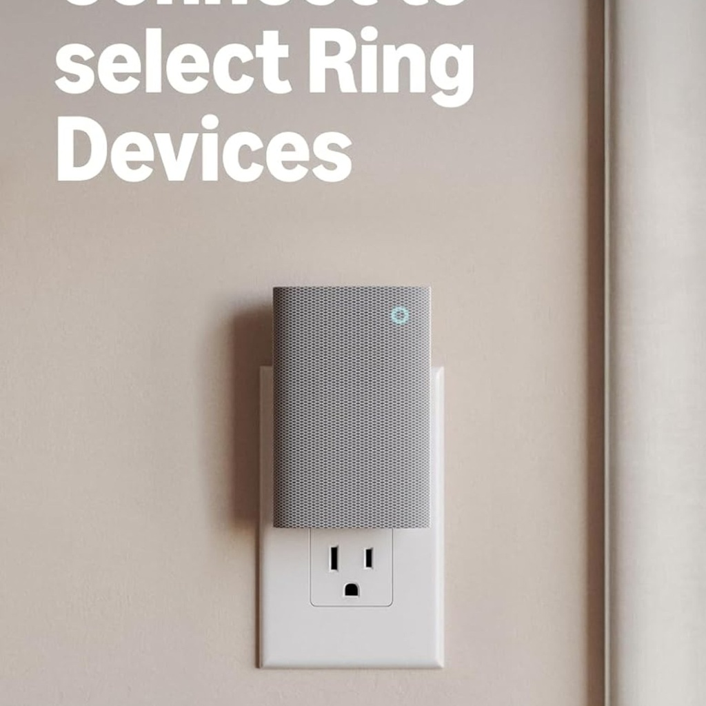 Ring Chime 3rd Gen