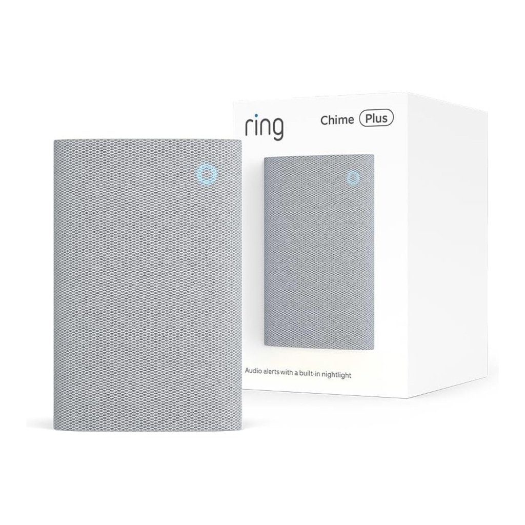 Ring Chime 3rd Gen