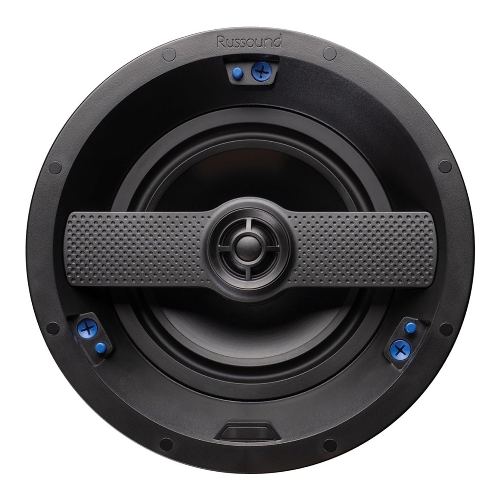 Russound 6.5" Enhanced Performance Loudspeakers - PAIR - IC-