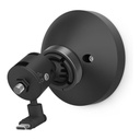 Ring PoE+ Converter Mount - Black