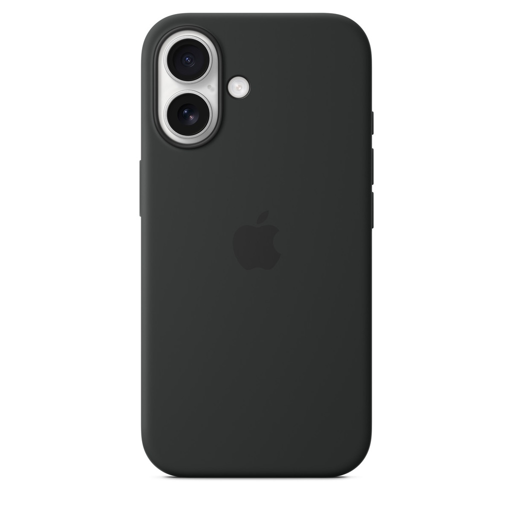 Apple Silicone Case W/ Magsafe for iPhone 4