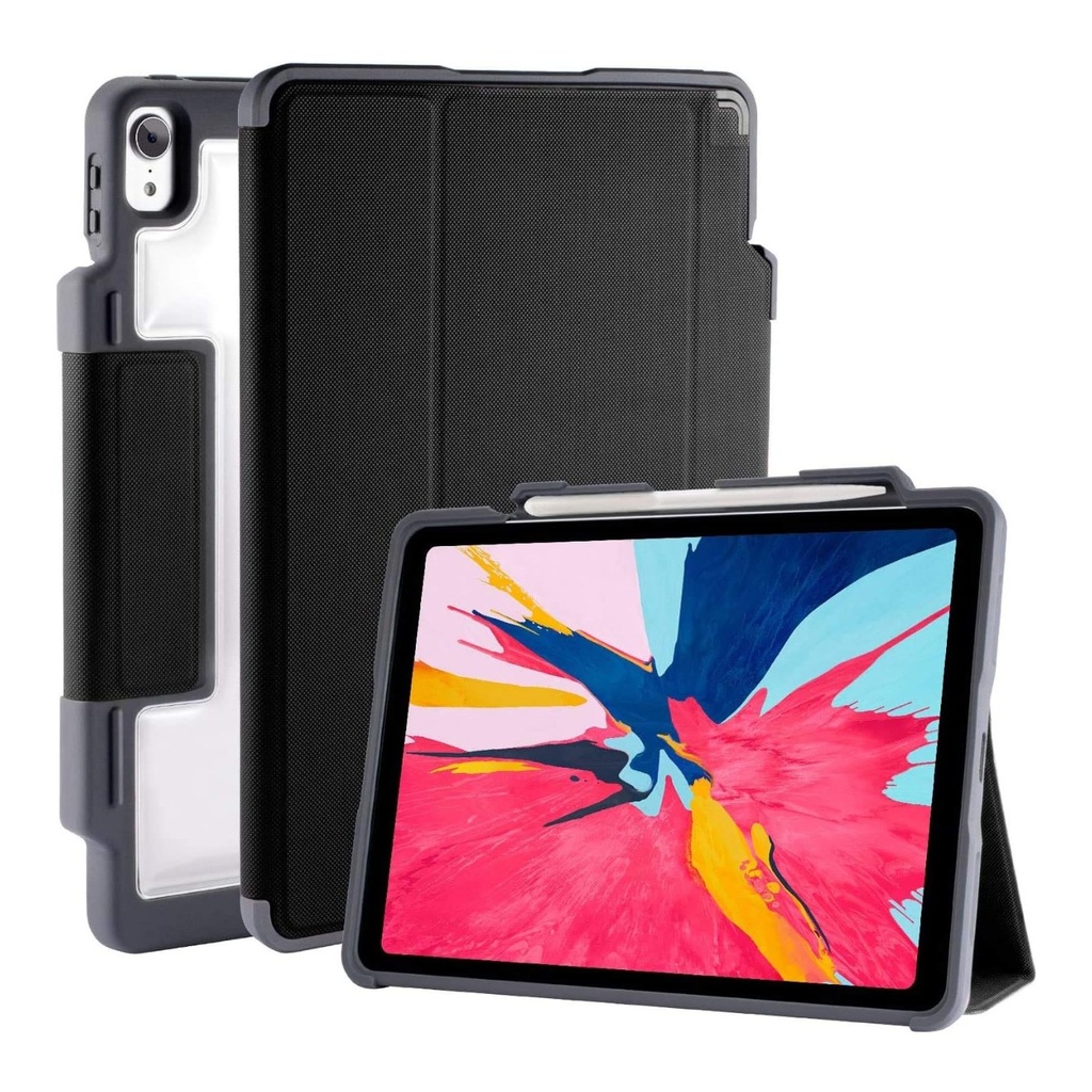 STM Dux Plus for iPad Pro 11" - Red - STM-222-197JV-02