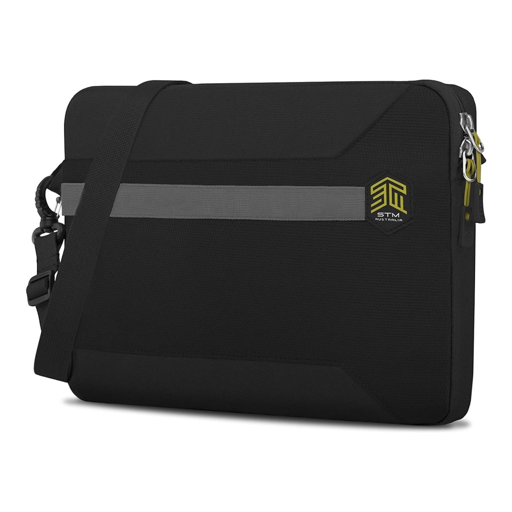 STM Gamechange Sleeve 15" - Black - STM-114-271P-01