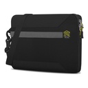 STM Gamechange Sleeve 15" - Black - STM-114-271P-01
