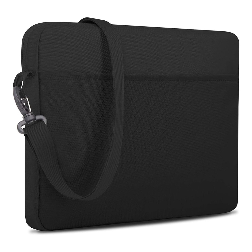 STM Gamechange Sleeve 15" - Black - STM-114-271P-01