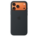Apple Silicone Case for iPhone 17 Pro Max 1