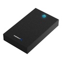 Sabrent Enclosure for 2.5" and 3.5" Sata HD - EC-KSL3