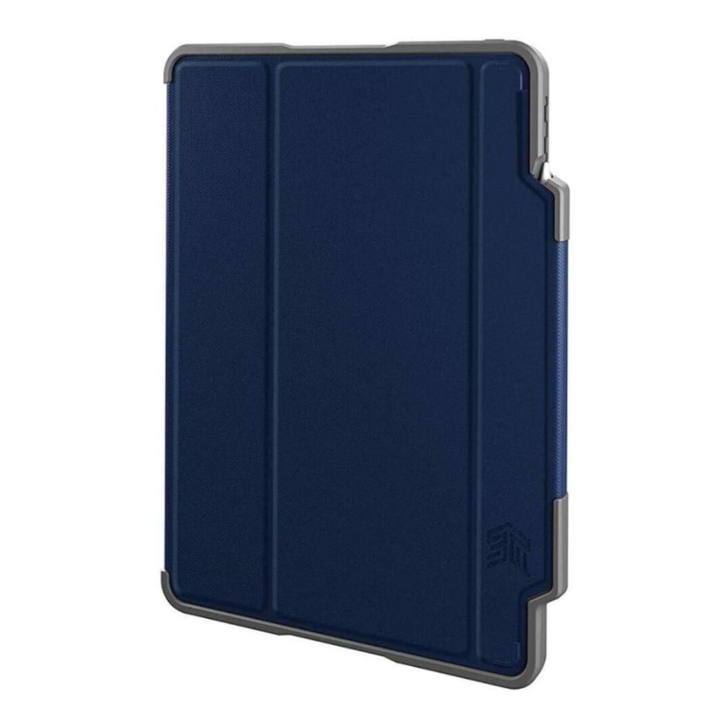 STM dux plus for iPad Air 11" - Midnight Blue - stm-222-286J
