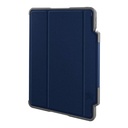 STM dux plus for iPad Air 11" - Midnight Blue - stm-222-286J