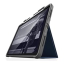 STM dux plus for iPad Air 11" - Midnight Blue - stm-222-286J