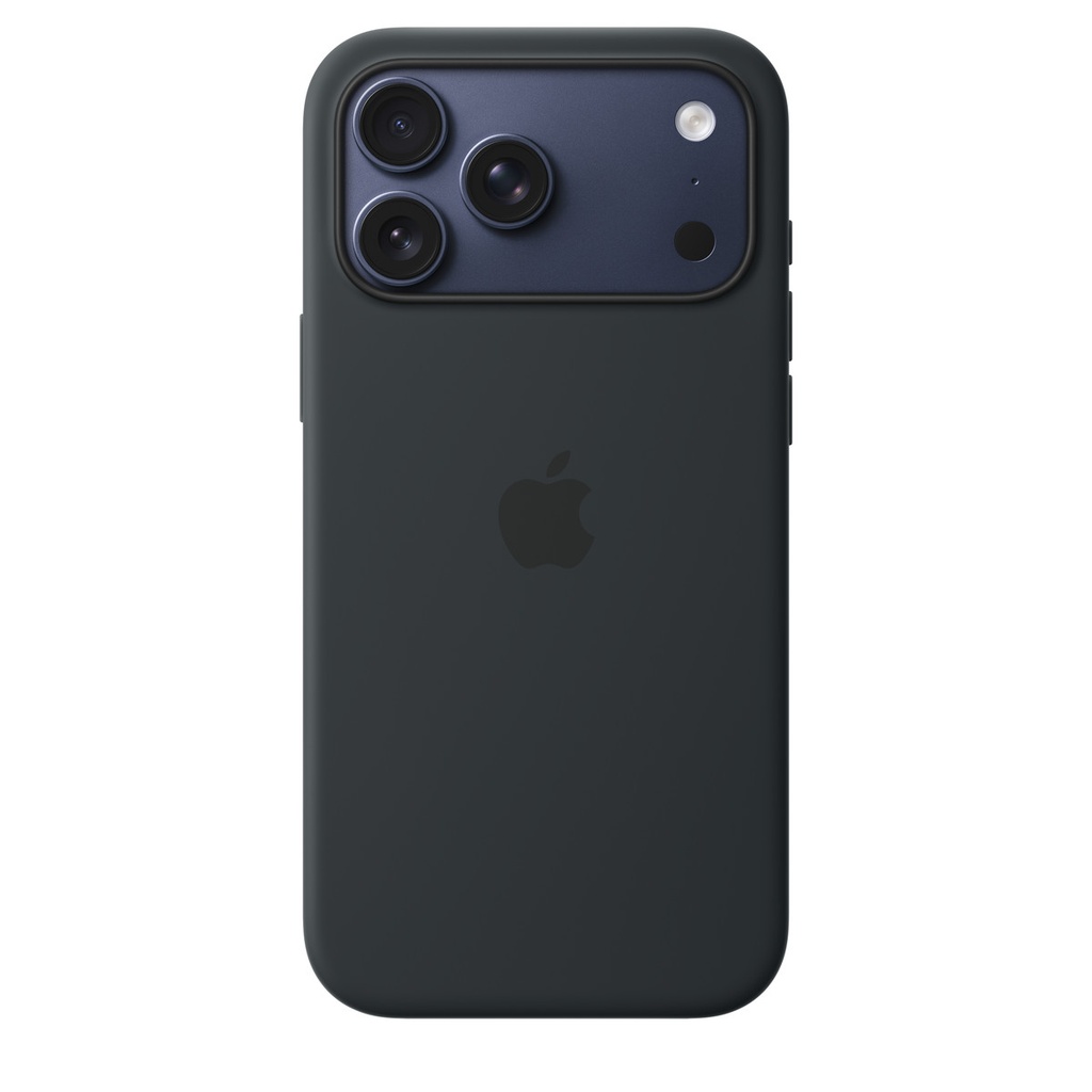Apple Silicone Case for iPhone 17 Pro Max 2