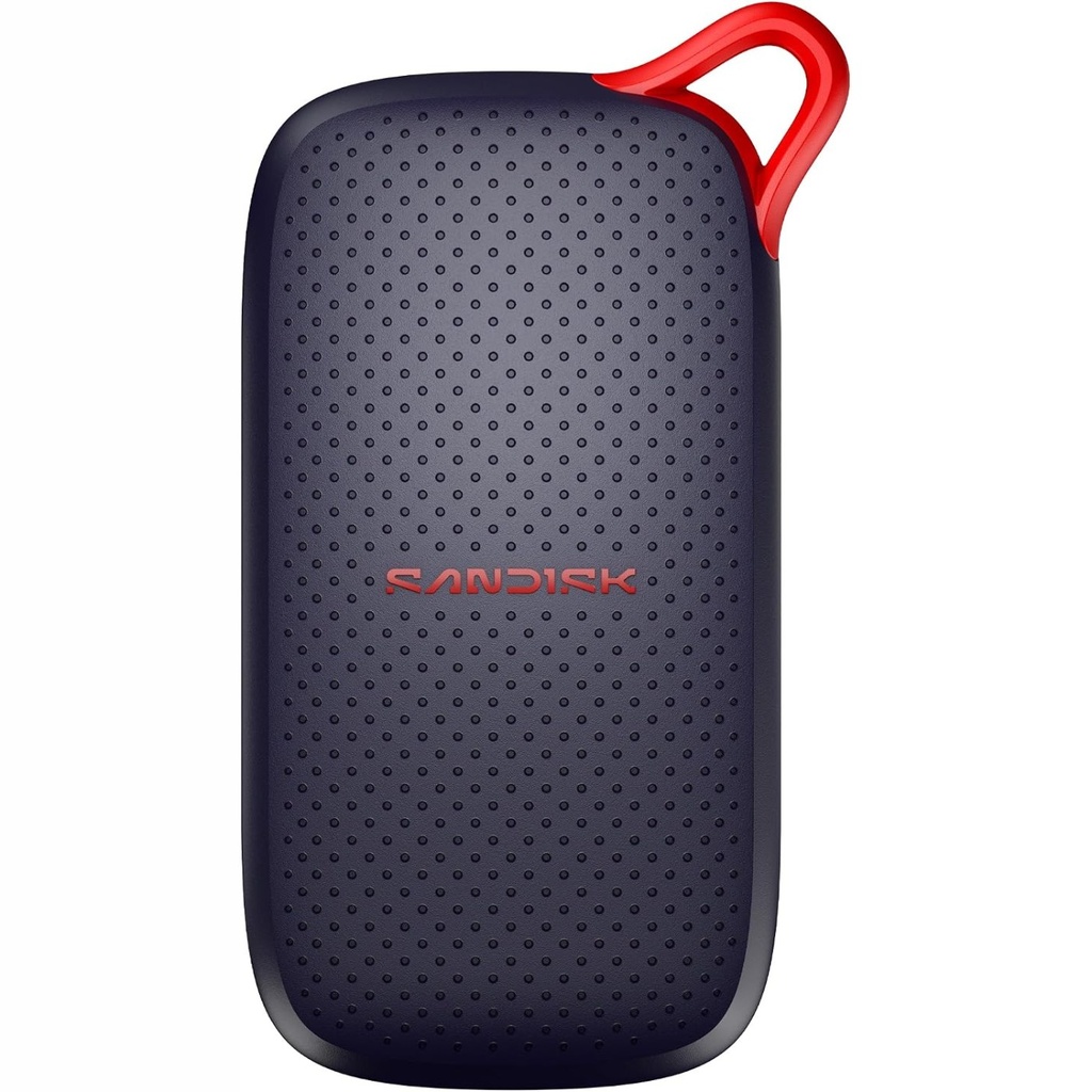 SanDisk 1TB Portable SSD