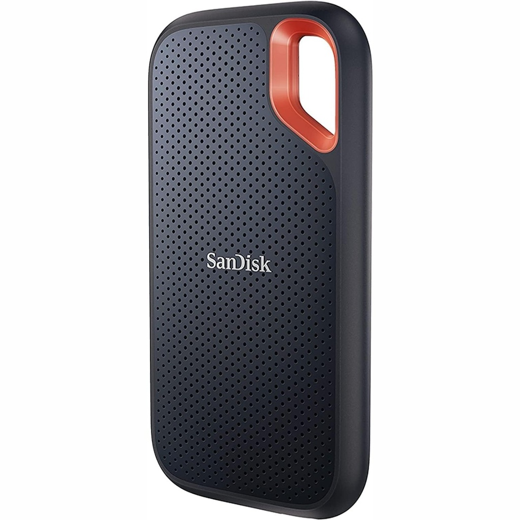SanDisk 2TB Portable SSD - SDSSDE30-2T00-G26