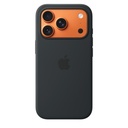 Apple Silicone Case with MagSafe 1