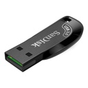 SanDisk Ultra Shift 128GB USB 3.0 Flash Drive - SDCZ410-128G