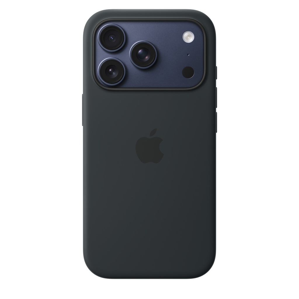 Apple Silicone Case with MagSafe 2