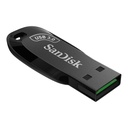 SanDisk Ultra Shift 128GB USB 3.0 Flash Drive - SDCZ410-128G