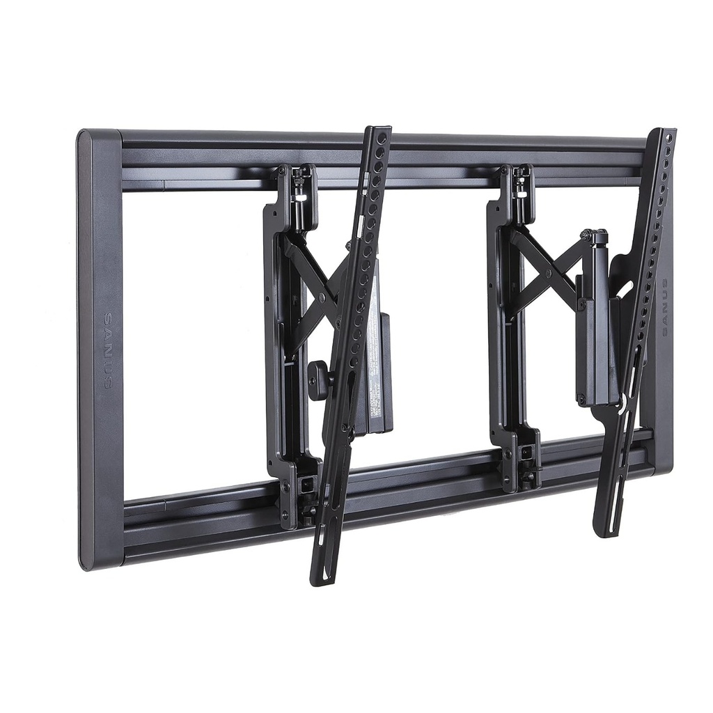 Sanus Large Low Profile Mount for 42"-90 TVs" - VLL5-B1