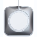 Satechi Aluminum Dock Enclosure for Magsafe Charger - ST-AMC