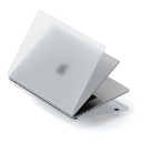 Satechi Eco-Hardshell Case for MacBook Pro 16" - Clear - ST-