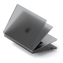 Satechi Eco-Hardshell Case for MacBook Air M2 - Dark - ST-MB