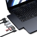 Satechi PRO HUB SLIM