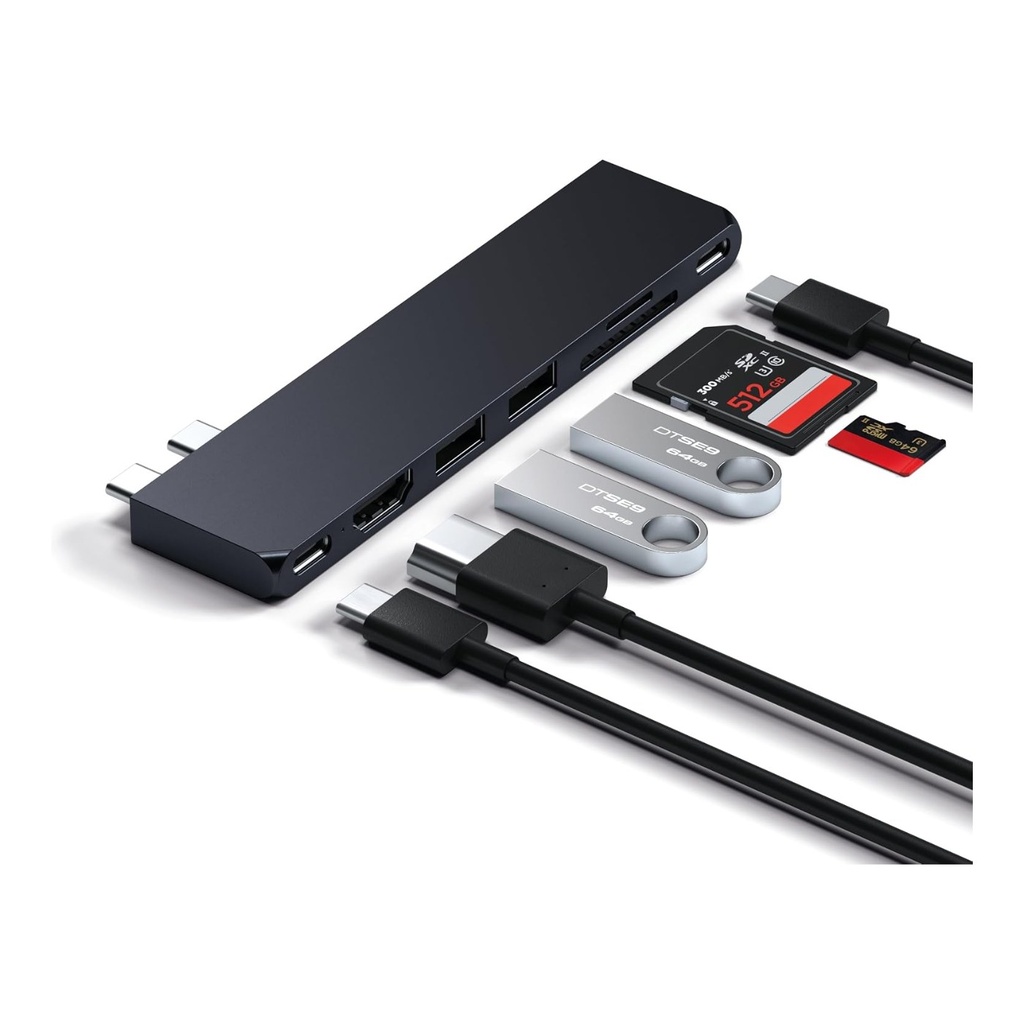 Satechi PRO HUB SLIM
